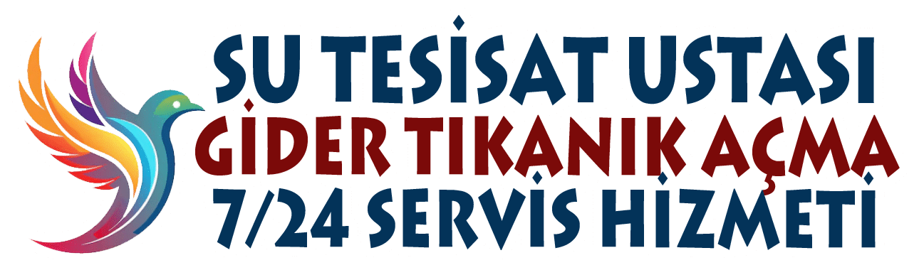 Su Tesisat&ccedil;ısı